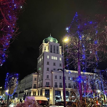 Disney Appartement Шеси Экстерьер фото