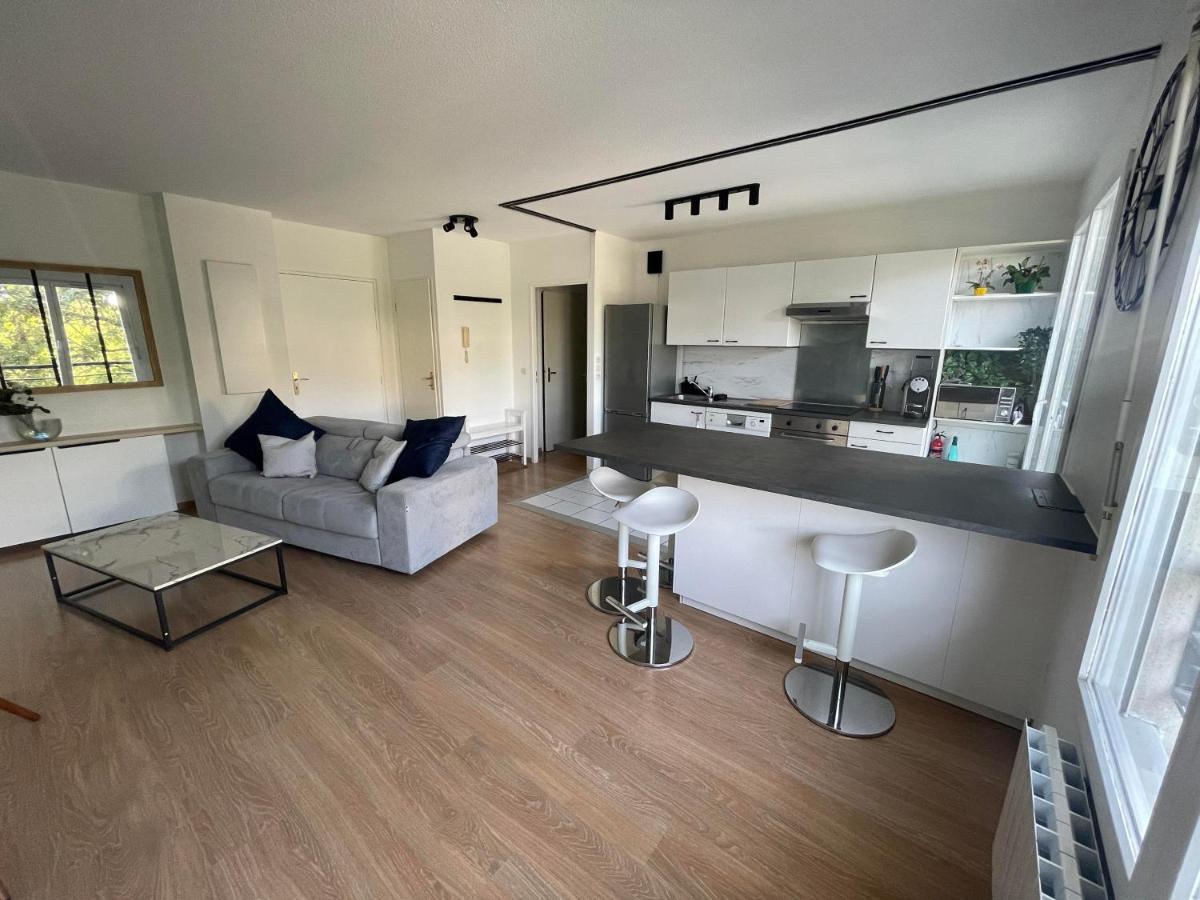 Disney Appartement Шеси Экстерьер фото
