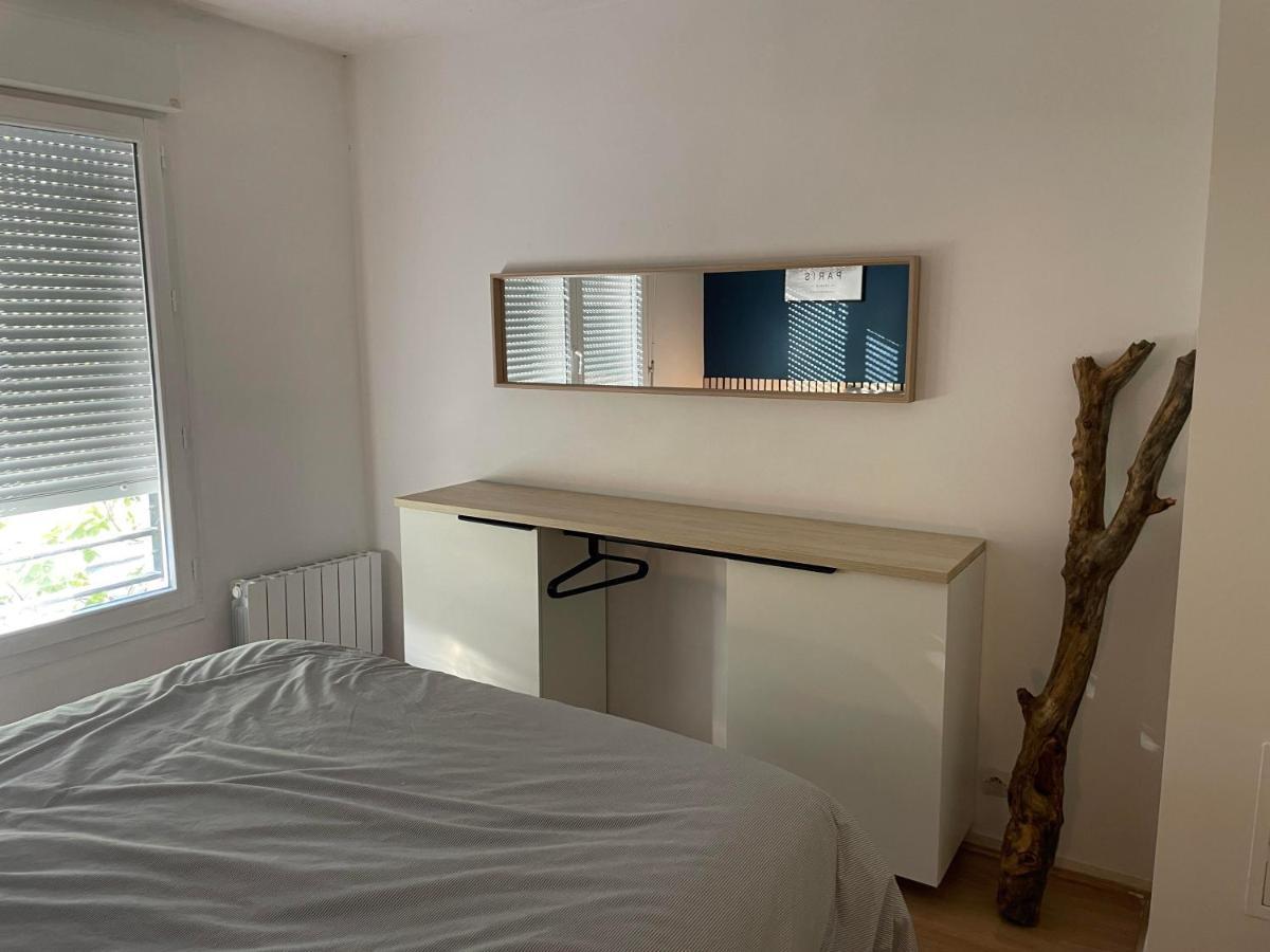 Disney Appartement Шеси Экстерьер фото