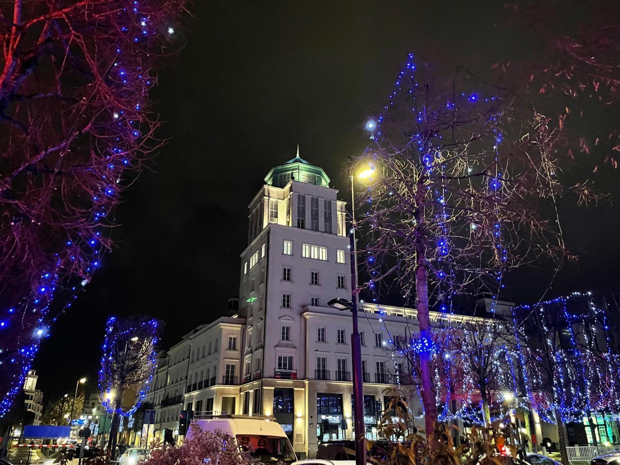 Disney Appartement Шеси Экстерьер фото